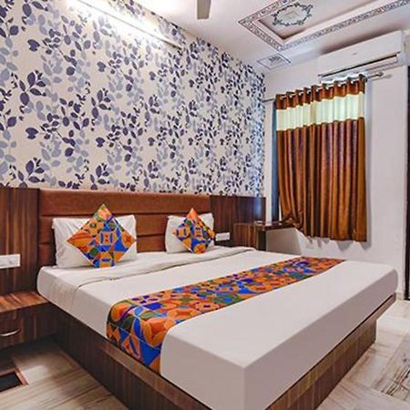 Fabhotel Ranbanka Удайпур Экстерьер фото